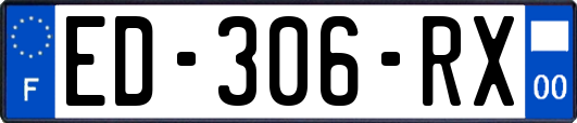 ED-306-RX