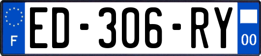 ED-306-RY