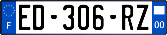 ED-306-RZ