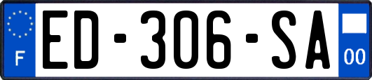 ED-306-SA