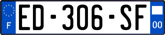 ED-306-SF