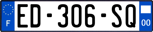 ED-306-SQ