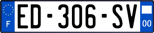 ED-306-SV