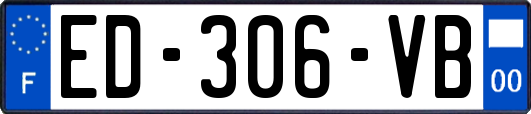 ED-306-VB