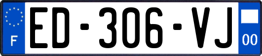 ED-306-VJ