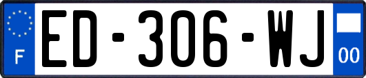 ED-306-WJ