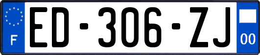 ED-306-ZJ