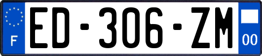 ED-306-ZM