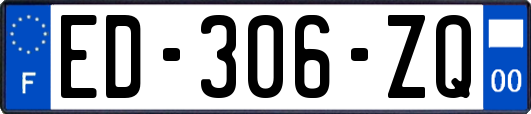 ED-306-ZQ