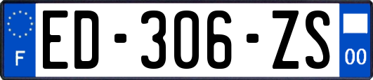 ED-306-ZS