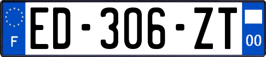 ED-306-ZT