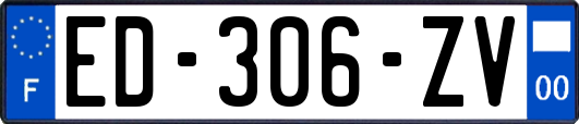 ED-306-ZV