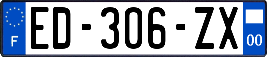 ED-306-ZX