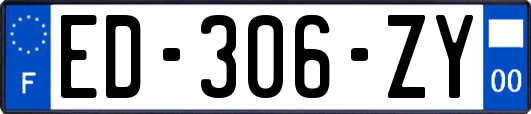 ED-306-ZY