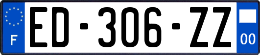 ED-306-ZZ