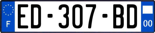 ED-307-BD