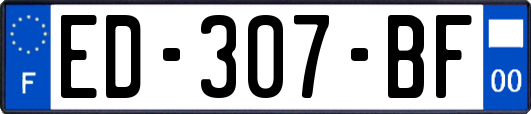 ED-307-BF