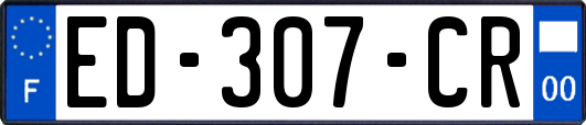 ED-307-CR