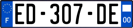 ED-307-DE