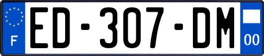 ED-307-DM