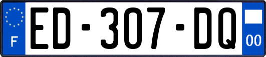 ED-307-DQ