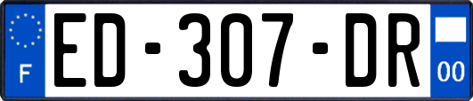 ED-307-DR