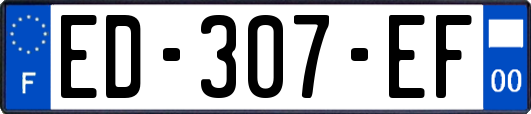 ED-307-EF