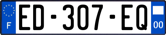 ED-307-EQ