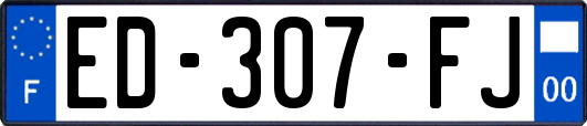 ED-307-FJ