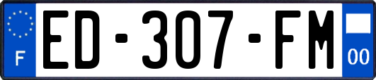 ED-307-FM