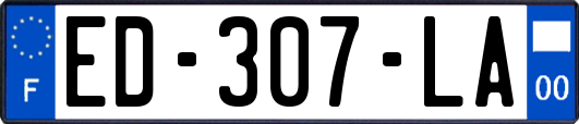 ED-307-LA