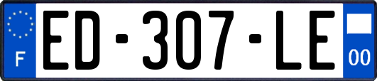 ED-307-LE