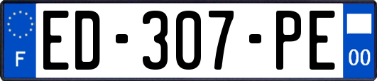 ED-307-PE