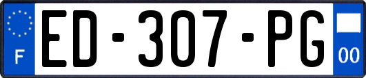 ED-307-PG