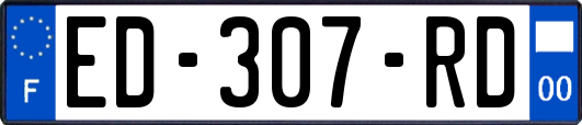 ED-307-RD
