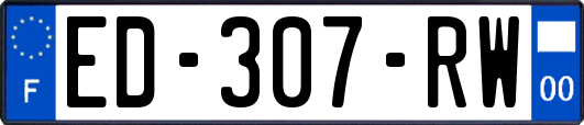 ED-307-RW