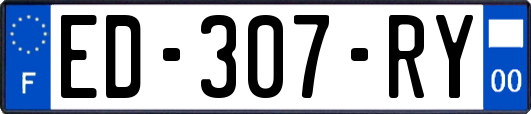 ED-307-RY