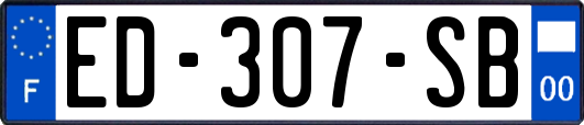 ED-307-SB