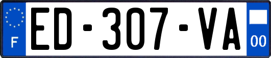 ED-307-VA