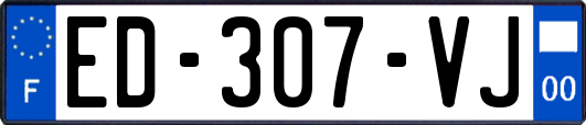 ED-307-VJ