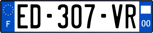 ED-307-VR