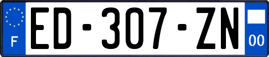 ED-307-ZN