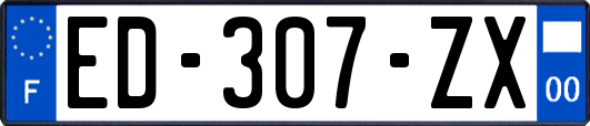 ED-307-ZX