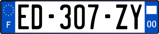 ED-307-ZY