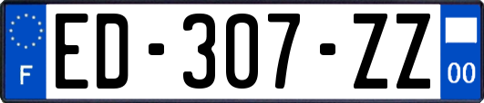 ED-307-ZZ