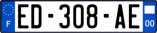 ED-308-AE