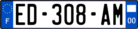 ED-308-AM