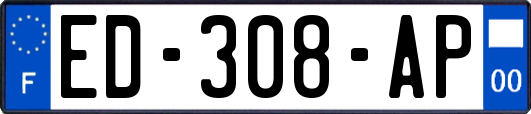 ED-308-AP