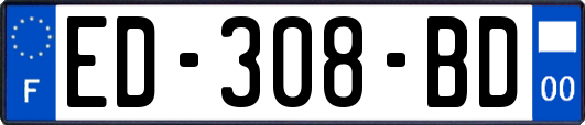 ED-308-BD