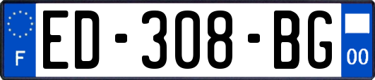 ED-308-BG